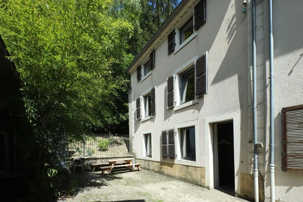 Art_Is House - An Unique Design Experience Apartment Luxembourg